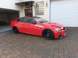BMW Bmw M3 E92 Competition V8 Facelift DKG Dri... - BMW M3: E92