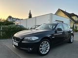 BMW 520d*Navi*Bi-Xenon*Panoramaschiebedach*PDC*N Tüv - BMW 520 aus 2010: 520d