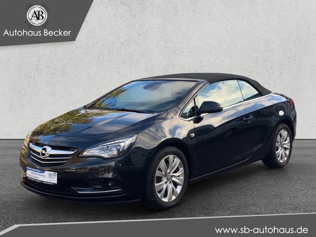 Opel Cascada Innovation 1.6 Turbo PDC+LEDER+XENON+SHZ