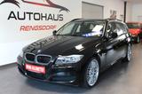 BMW 316d Touring M-Optik NUR 68000KM - BMW 316: 316d