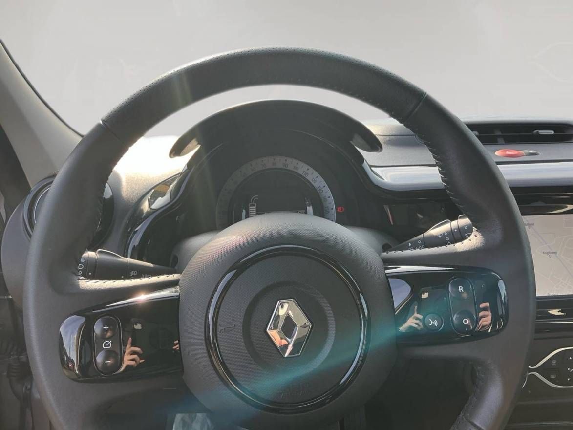 Fahrzeugabbildung Renault Twingo Electric URBAN NIGHT