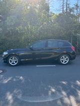 BMW 116i Advantage Advantage - BMW 116 von privat