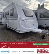 Knaus Sport 400 QD AKTIONSPREIS  - Knaus 400 sport