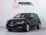 Volkswagen Polo V Highline 1.6TDI*SHZ*PDC* - Volkswagen Polo aus 2010: TDI