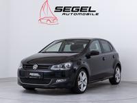 Volkswagen Polo V Highline 1.6TDI*SHZ*PDC*