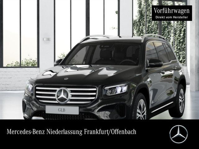 Mercedes-Benz GLB 200 PROGRESSIVE+AHK+LED+KAMERA+TOTW+KEYLESS