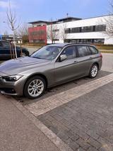 BMW 340i xDrive Touring Luxury Line Autom. Luxur... - BMW 340 Gebrauchtwagen