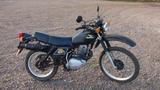 Honda XL500S - HONDA XL 500
