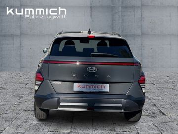 Hyundai KONA - 5