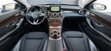 Mercedes-Benz C 400 4M*LUXURY*AMBIENT*BURM*DIST+*COMAND*KAMERA - Mercedes-Benz: Comand