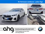 BMW 520i Touring M Sportpaket Panorama Standhzg. AHK - BMW 520 Jahreswagen