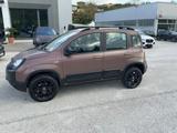 Fiat Panda 0.9 TwinAir Turbo S&S 4x4 Trussardi - Fiat Panda TRUSSARDI