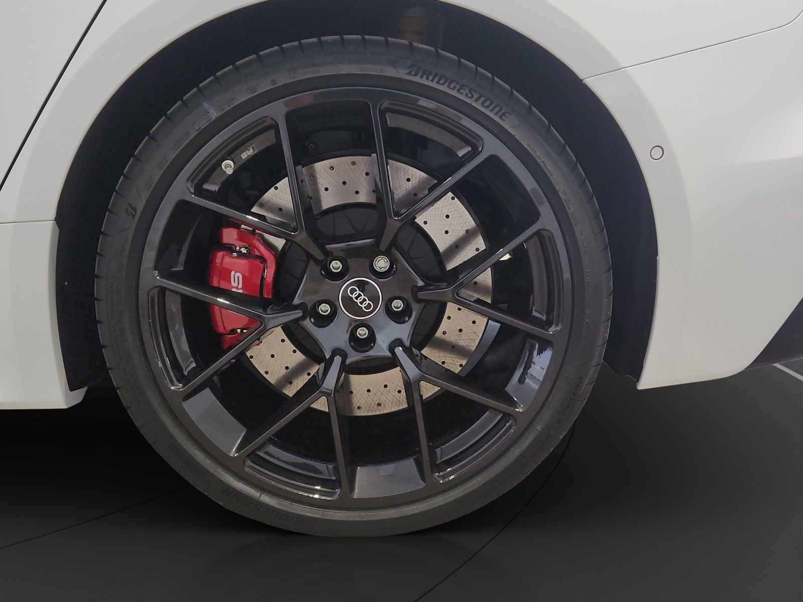 Audi RS5 - Bild 9