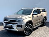 Volkswagen Amarok Aventura Doppelkabine 3.0 TDI 4MOTION - Volkswagen Amarok: Aventura