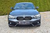 BMW 118 i Edition Sport Line Shad - BMW 118 Kombi Gebrauchtwagen