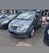 Lancia MUSA 1.3 Mjt 95 CV Gold - Lancia MUSA: 1.3