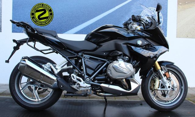 BMW R1250RS Option 719 