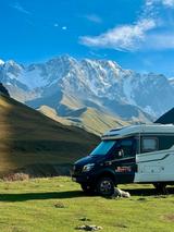 HYMER / ERIBA / HYMERCAR MLT580 4x4 V6 - HYMER / ERIBA Köln
