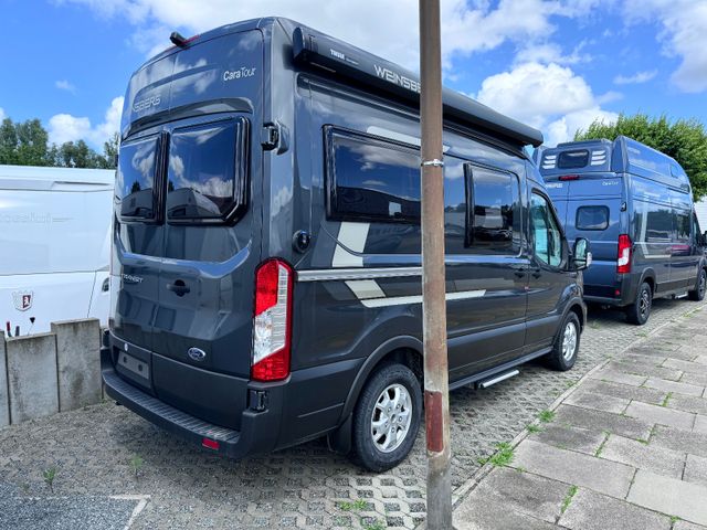 Weinsberg CaraTour 550 MQ Ford