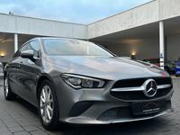 Mercedes-Benz CLA 180 Shooting Brake Progressive | AHK