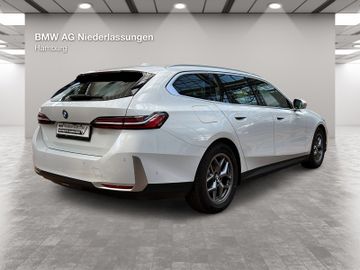 BMW 520 - 5