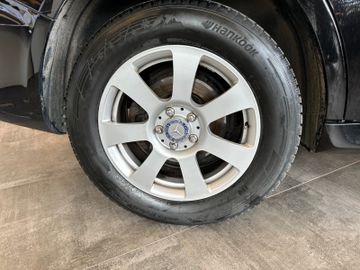 MYAUTOCENTER – Gebraucht- und Jahreswagen mit Werkstattservice in Pfaffenhofen Mercedes-Benz GLK 220 *AdaptivesFahrwerk*BI-XENON*TEMPO*