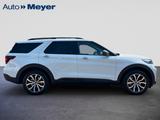 Ford Explorer 3.0 EcoBoost PHEV ST-Line 4x4 |AHK| - Ford Explorer: Geländewagen