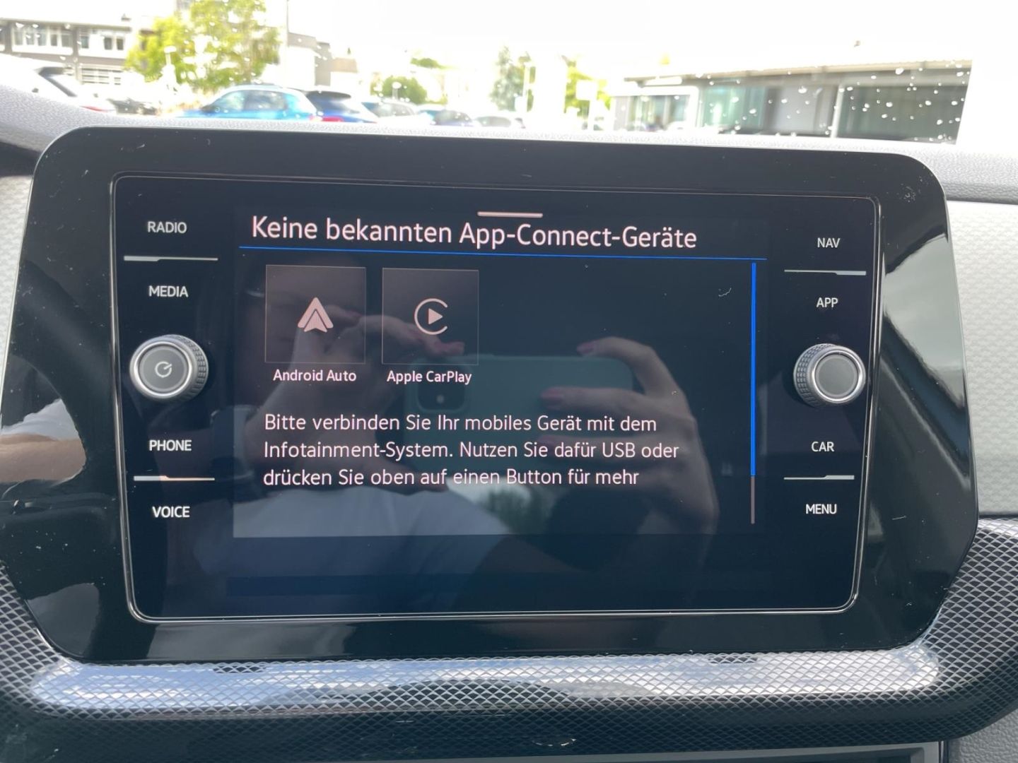 T-Cross Life 1.0 TSI*Navi*LED*ACC*Apple CarPlay*