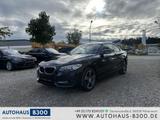 BMW 218 d Coupe*Sport-Line*Navi*Bi-Xenon*Euro6 - BMW 218 aus 2014