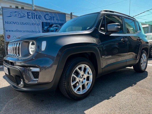 Image of Jeep Renegade