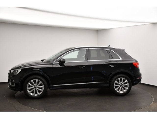 Audi Q3 - Bild 18