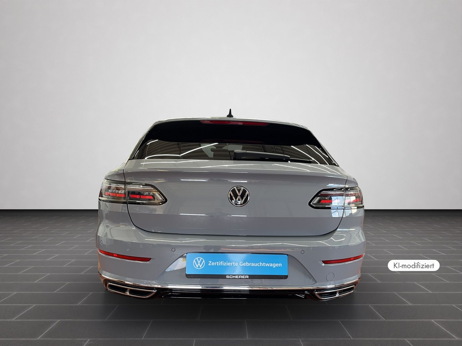 Volkswagen Arteon - Bild 7