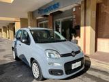 Fiat Panda 1.0 firefly hybrid s&s 70cv *Promo SD - Fiat Panda Cabrio Gebrauchtwagen