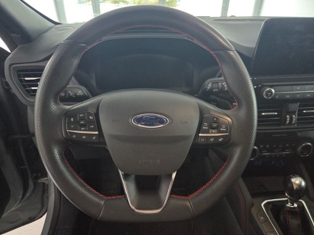 Kuga ST-Line X 1.5 EcoBoost LED NAV APP ACC KAM