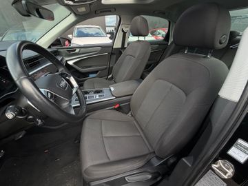 Audi A6 - 9