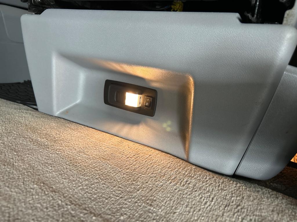 Volkswagen T5 California