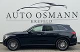 Mercedes-Benz GLC 300 d 4M 9G Avantgarde MASSAGE/DST+/HUD/STHZ - gebrauchte Mercedes-Benz GLC 300 aus dem Jahr 2024