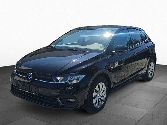 Fahrzeugabbildung Volkswagen Polo 1.0 TSI LIFE IQ.DRIVE KLIMA APP-CONNECT ACC