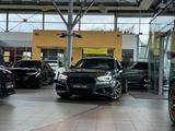 Audi A4 45 TDI quattro S line Carbon HUD B&O Matrix19 - Audi A4: 19