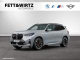 BMW X3 30e xDrive M Sport Pro|AHK|Pano|DA&PA-Prof. - BMW: E30 M