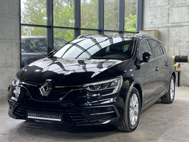 Renault Megane IV Grandtour Zen LED Navi Lenkradheizung