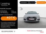 Audi A6 Limousine 40 TDI advanced Matrix*Pano*RFK* - Audi A6 Jahreswagen
