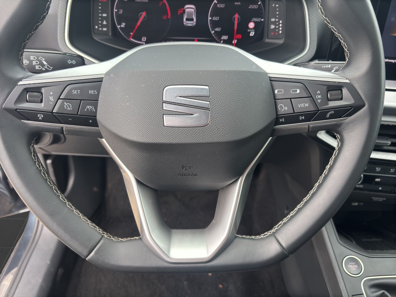 Seat Ibiza - Bild 10