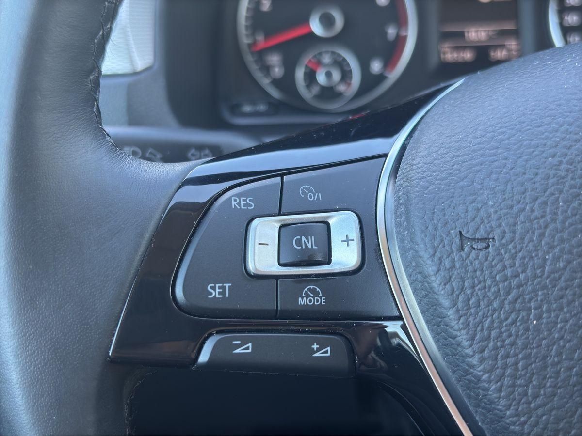 Caddy Comfortline 1.4 TSI DSG RFK NAVI GRA