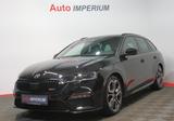Skoda Octavia Combi RS 2.0 TDI*ACC*AHK*Standheizung - Skoda Octavia mit Diesel-Antrieb: Standheizung