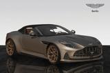 Aston Martin DB12 Volante | Black Pack | Bronze Rims