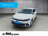 Volkswagen Polo 1.0 TSI Style Navi+LED+SHZ+Kamera+PDC - Volkswagen Polo: Style
