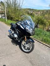 BMW 1250 RT - MOTORRAD RT 125
