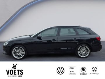 Audi A4 - 3