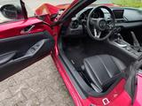 Mazda MX-5 RF 1.5 SKYACTIV-G 132 Advantage - gebrauchte Mazda MX-5 aus dem Jahr 2022